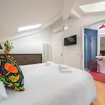 Piedicastello 3* Τρέντο