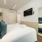 Bed and Breakfast Piedicastello 3*
