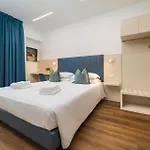 Piedicastello 3* Τρέντο