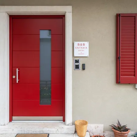 Alojamento de Acomodação e Pequeno-almoço Piedicastello 3*