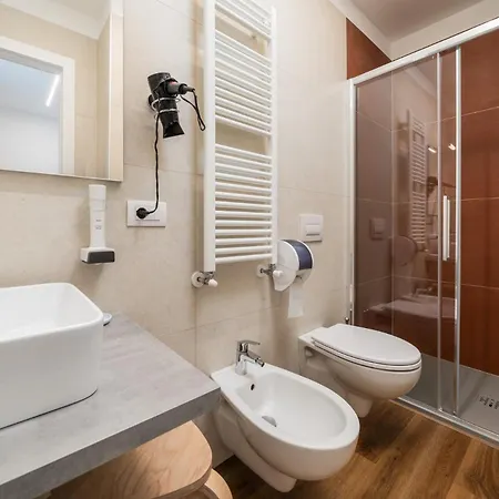 Piedicastello Trento