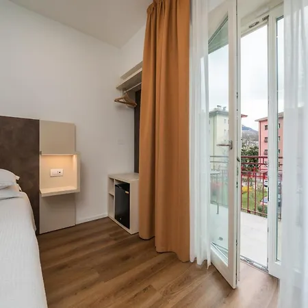 Piedicastello 3* Τρέντο