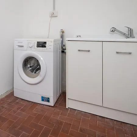 Piedicastello Bed and Breakfast