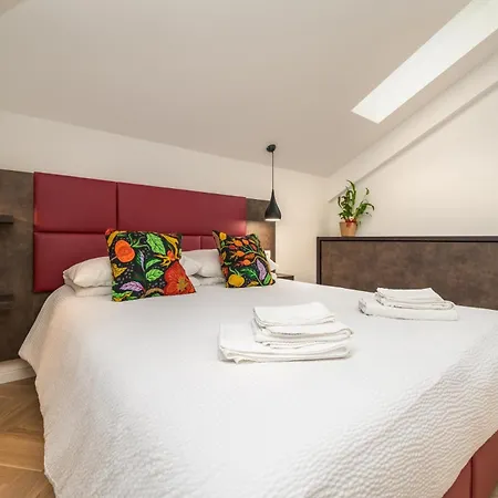 Piedicastello Bed and Breakfast 3*