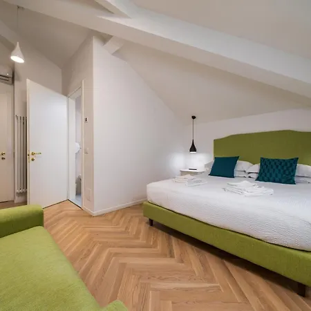 Piedicastello 3* Τρέντο