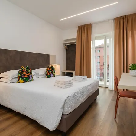 Piedicastello فندق مبيت وإفطار