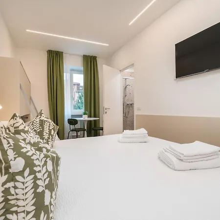 Bed and Breakfast Piedicastello