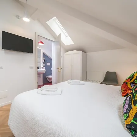 Piedicastello Bed and Breakfast 3*