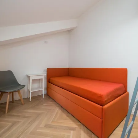 Bed and Breakfast Piedicastello Τρέντο