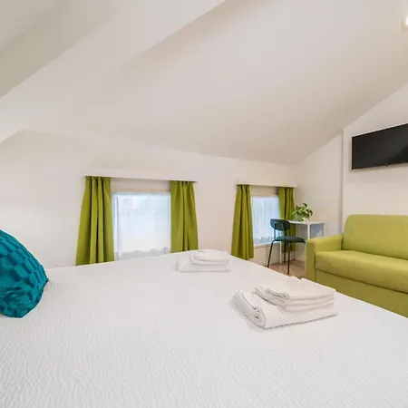 Piedicastello 3* Τρέντο