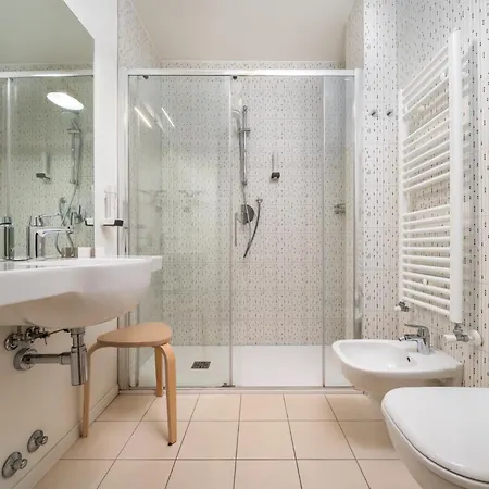 Piedicastello Bed and Breakfast