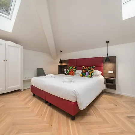 Bed and Breakfast Piedicastello