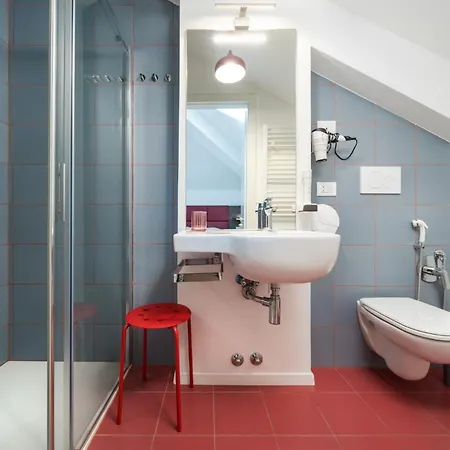 Bed and Breakfast Piedicastello 3*