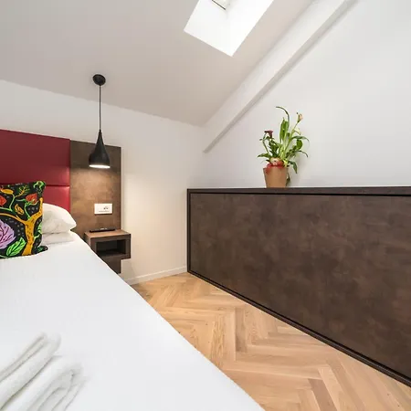 Piedicastello Bed and Breakfast Τρέντο