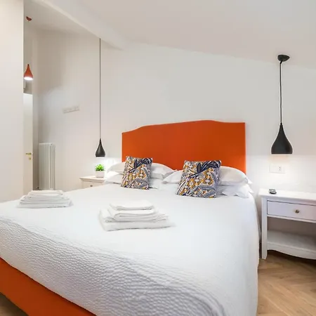 Bed and Breakfast Piedicastello Τρέντο