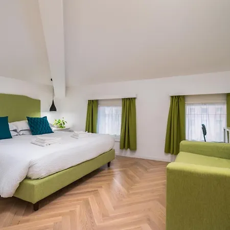 Piedicastello Τρέντο