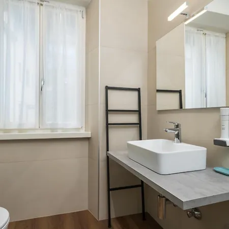 Piedicastello فندق مبيت وإفطار 3*