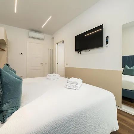 فندق مبيت وإفطار Piedicastello 3*