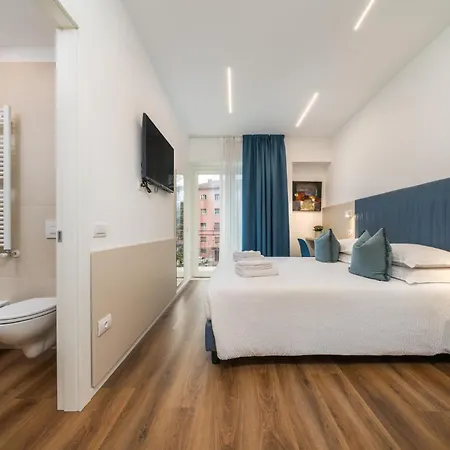 Piedicastello Bed and Breakfast Τρέντο