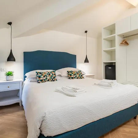 Bed and Breakfast Piedicastello Τρέντο