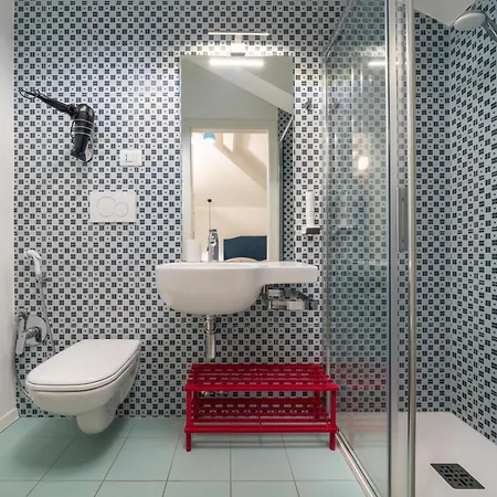 Piedicastello Bed and Breakfast