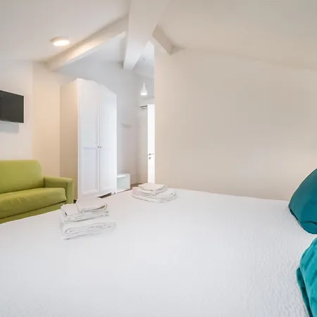 Bed and Breakfast Piedicastello