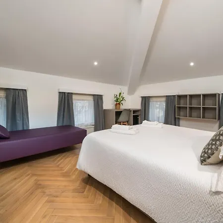 Piedicastello فندق مبيت وإفطار 3*