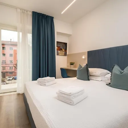 Bed and Breakfast Piedicastello Τρέντο