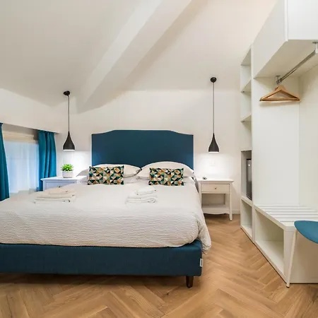 Piedicastello Τρέντο