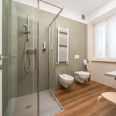 Piedicastello Bed and Breakfast