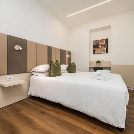 Piedicastello فندق مبيت وإفطار 3*