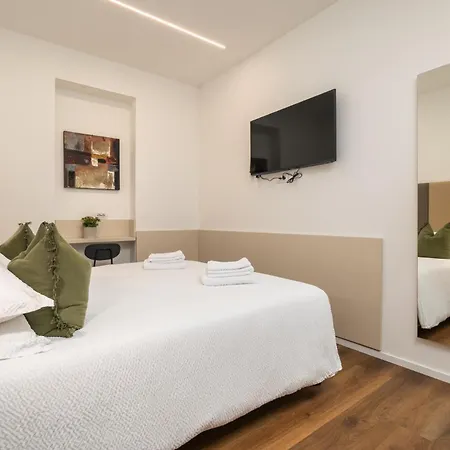 Piedicastello Τρέντο