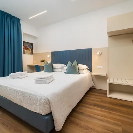 Piedicastello 3* Τρέντο