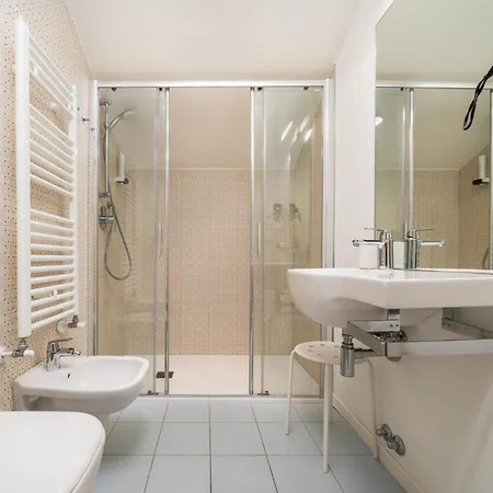 Piedicastello 3* Trento