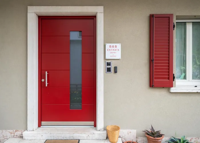 Bed & Breakfast Piedicastello 3*