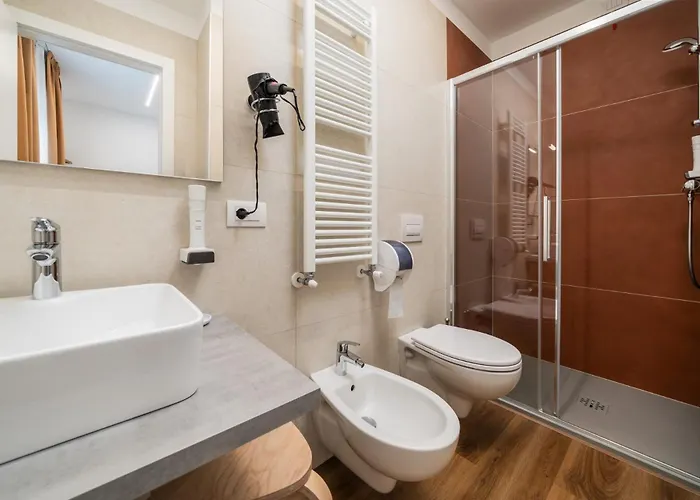 Piedicastello Trento