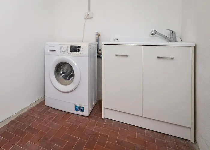 Piedicastello Bed & Breakfast