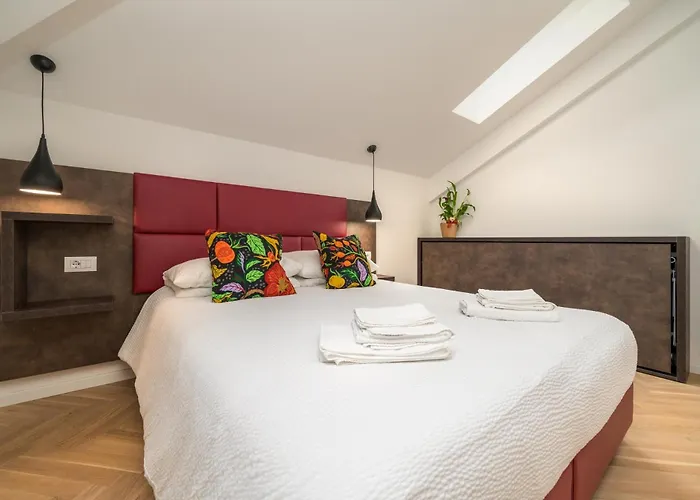 Piedicastello Bed & Breakfast 3*