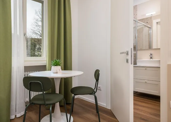 Piedicastello Bed & Breakfast Trento