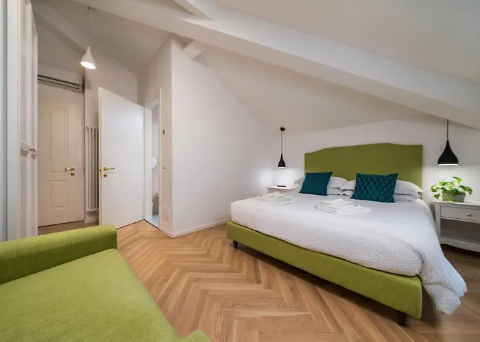 Piedicastello 3* Trento