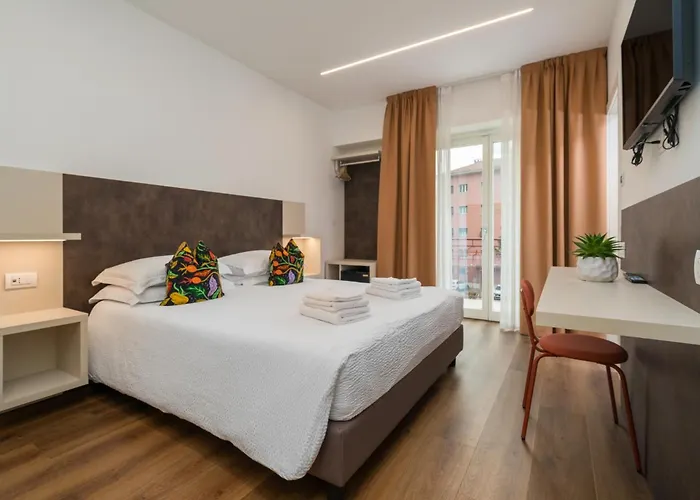 Piedicastello Bed & Breakfast