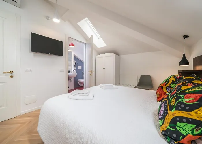 Piedicastello Bed & Breakfast 3*