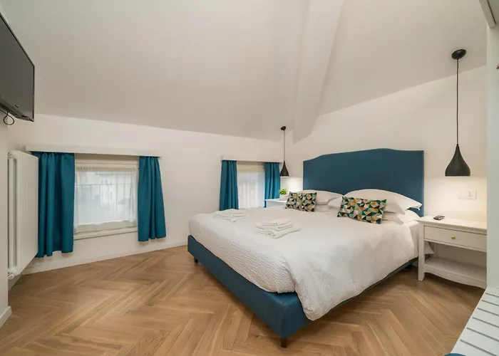 Piedicastello Trento