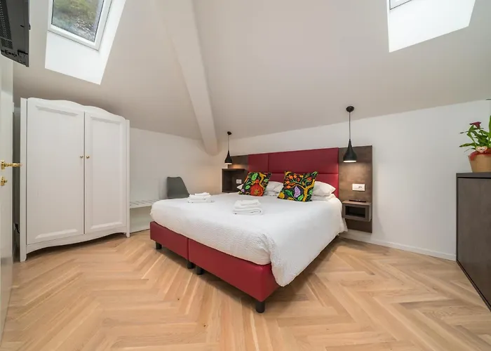 Bed & Breakfast Piedicastello