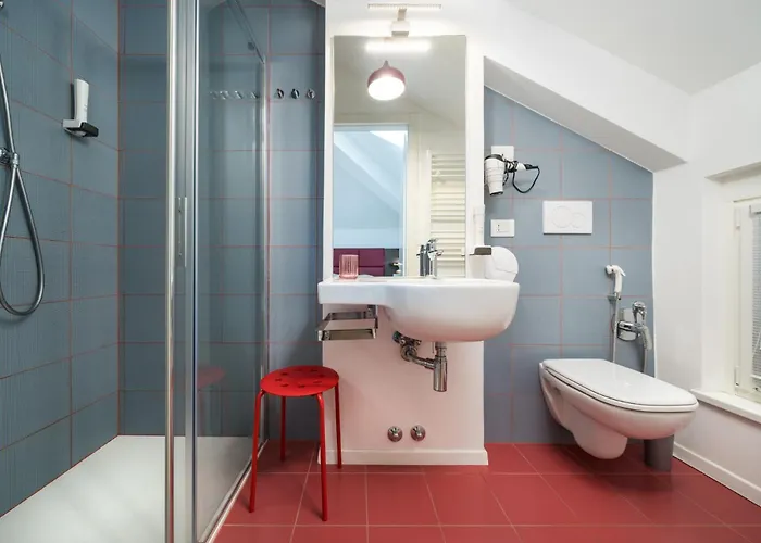 Bed & Breakfast Piedicastello 3*