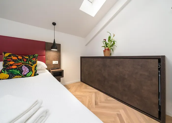 Piedicastello Bed & Breakfast Trento