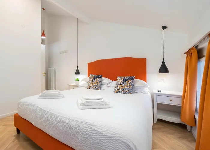 Bed & Breakfast Piedicastello Trento