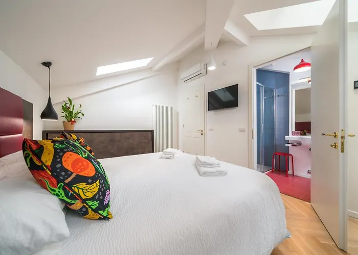 Piedicastello 3* Trento