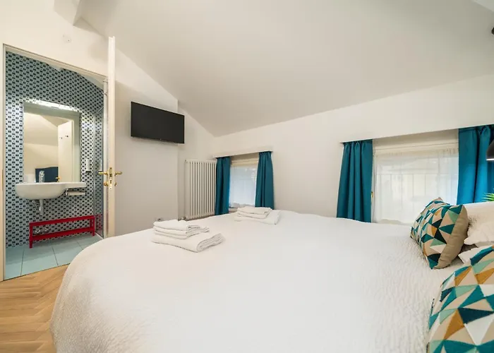 Piedicastello Bed & Breakfast