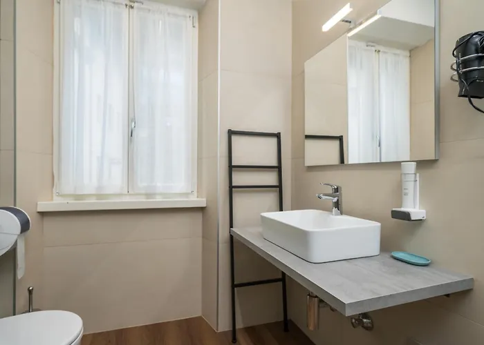 Piedicastello Bed & Breakfast 3*